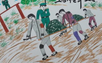 «Cuando veo esclavos encadenados en la televisión, me veo a mí mismo»: las denuncias de los surcoreanos obligados a trabajar en las minas de Corea del Norte