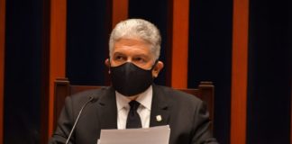 Es urgente una reforma integral de las AFPs y las ARS, dice presidente del Senado Eduardo Estrella