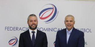 FEDOFUTBOL y FDDE firman acuerdo de colaboración