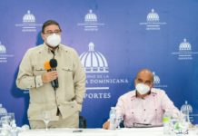 MIDEREC hará levantamiento en la casa club de la ACD