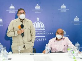 MIDEREC hará levantamiento en la casa club de la ACD
