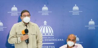 MIDEREC hará levantamiento en la casa club de la ACD