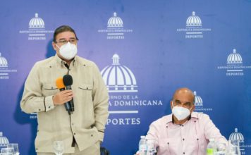 MIDEREC hará levantamiento en la casa club de la ACD