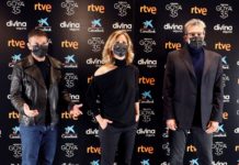 Los Goya 2021 tendrán una gala híbrida con espectáculo televisivo y nominados en casa