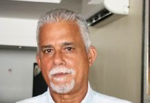 Gustavo Gómez es el nuevo presidente de la ASOTESA