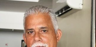 Gustavo Gómez es el nuevo presidente de la ASOTESA