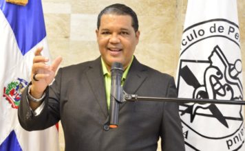 Periodistas de la salud contribuyen a combate de la COVID-19