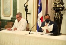 Presidente de la República conoce Oficina Virtual del IDECOOP y sus alcances