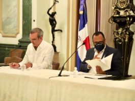 Presidente de la República conoce Oficina Virtual del IDECOOP y sus alcances