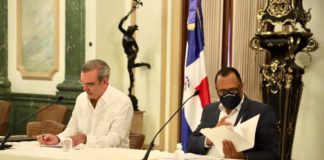 Presidente de la República conoce Oficina Virtual del IDECOOP y sus alcances