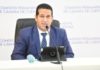 Jorge Báez presenta postulación a la Cámara de Cuentas haciendo un llamado para encauzarla a su verdadero Rol