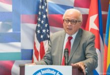 Instituto Duartiano FL reconocerá aportes a la diáspora de exalcalde Regalado