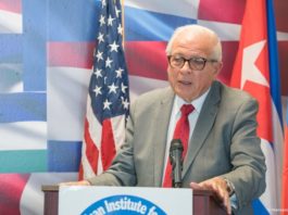 Instituto Duartiano FL reconocerá aportes a la diáspora de exalcalde Regalado