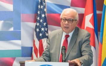 Instituto Duartiano FL reconocerá aportes a la diáspora de exalcalde Regalado