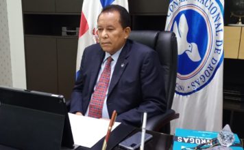 Consejo Nacional de Drogas capacita a más de 100 entrenadores y profesores en prevención y fortalecimiento de habilidades para guiar a los atletas