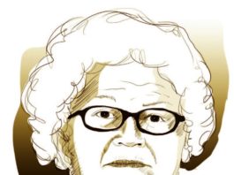 ¡Que solos se quedan los muertos!