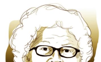 ¡Que solos se quedan los muertos!