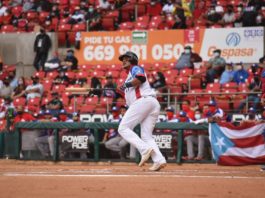 Lagares comanda victoria de RD sobre Puerto Rico en la Serie del Caribe 2021