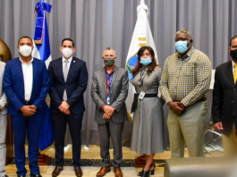 La Liga de Baloncesto Oriental entrega su propuesta del protocolo sanitario que regirá el torneo 2021