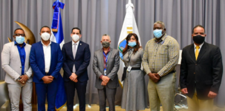 La Liga de Baloncesto Oriental entrega su propuesta del protocolo sanitario que regirá el torneo 2021