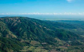 Ambientalista pide al Gobierno declarar irrecibible solicitud de Falcondo para explotar Loma Miranda