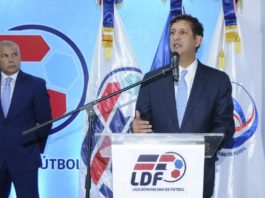 LDF iniciará el 17 de abril con 10 equipos
