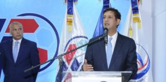 LDF iniciará el 17 de abril con 10 equipos