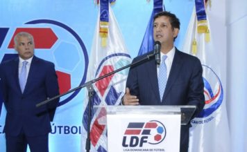 LDF iniciará el 17 de abril con 10 equipos