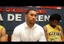 Manuel Liranzo: «el material nativo es la base del GUG»