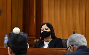 Testigo del MP afirma no existe relación entre empresas de Rondón y Andrés Bautista