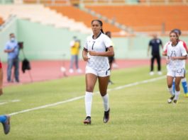 Mia Asenjo pasará por el quirófano