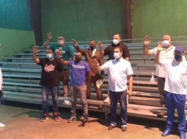Rolando Matías presidirá nueva directiva de la Asociación de Clubes de Santo Domingo Oeste