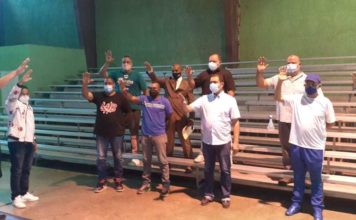 Rolando Matías presidirá nueva directiva de la Asociación de Clubes de Santo Domingo Oeste