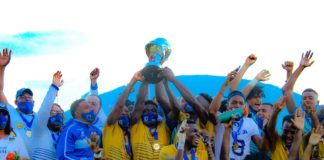 RD sede del Campeonato de Clubes del Caribe donde participarán O&M y Delfines