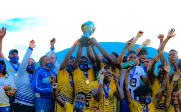 RD sede del Campeonato de Clubes del Caribe donde participarán O&M y Delfines