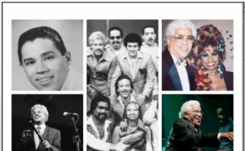 Johnny Pacheco y su gran legado más allá de la música