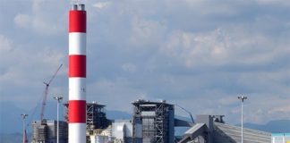 Por fideicomiso transfieren, por 30 años, bienes y derechos Punta Catalina