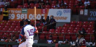Robel García conduce a República Dominicana a su cuarta victoria en la Serie del Caribe