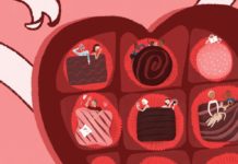 ¿Se cancela San Valentín?