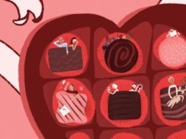 ¿Se cancela San Valentín?