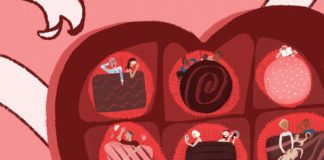 ¿Se cancela San Valentín?