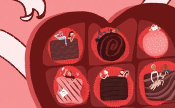 ¿Se cancela San Valentín?