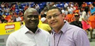 Transmisión del Basket Superior de Santiago contará con la presencia de Víctor Marte y Santiago Dolciné (El Cachorro)