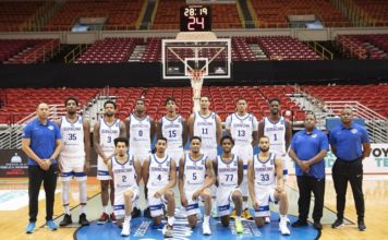 RD vence a Islas Vírgenes en la ventana clasificatoria del AmeriCup 2022