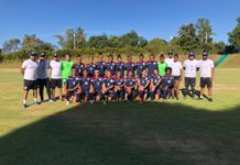 Selección Femenina de mayores define la lista para enfrentar a PR