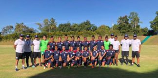 Selección Femenina de mayores define la lista para enfrentar a PR