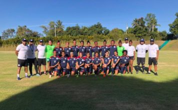 Selección Femenina de mayores define la lista para enfrentar a PR