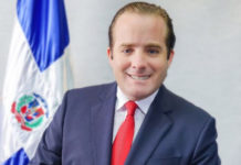 Gobierno acogerá la decisión que tome la JCE respecto a los recursos para los partidos