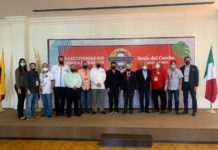 República Dominicana es confirmada como sede de la Serie del Caribe de 2022