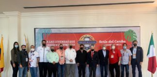 República Dominicana es confirmada como sede de la Serie del Caribe de 2022